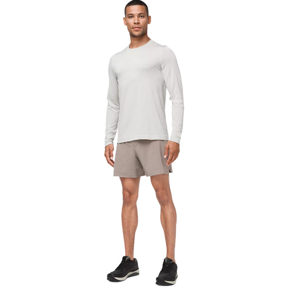 lululemon athletica Other - Lululemon OOM Lined Surge Short 6"